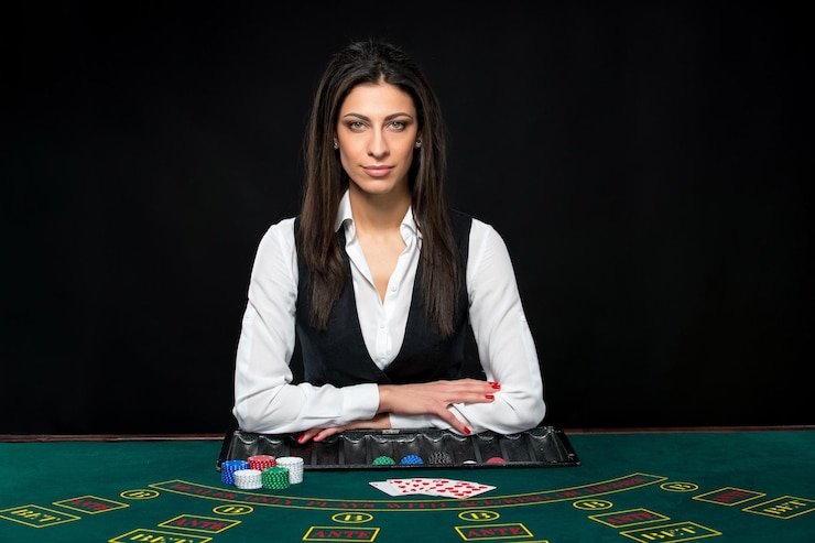 Artikel tutorial video Pusat Bantuan altoto menampilkan cara bermain live dealer