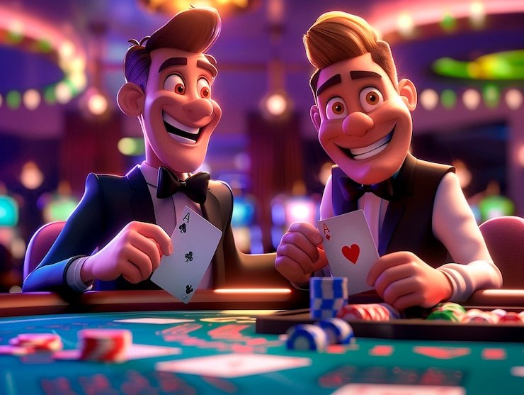 Layar permainan VIP Roulette altoto dengan tata letak taruhan dan dealer langsung